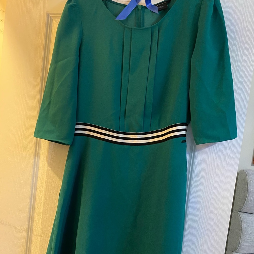 Armani Exchange dress